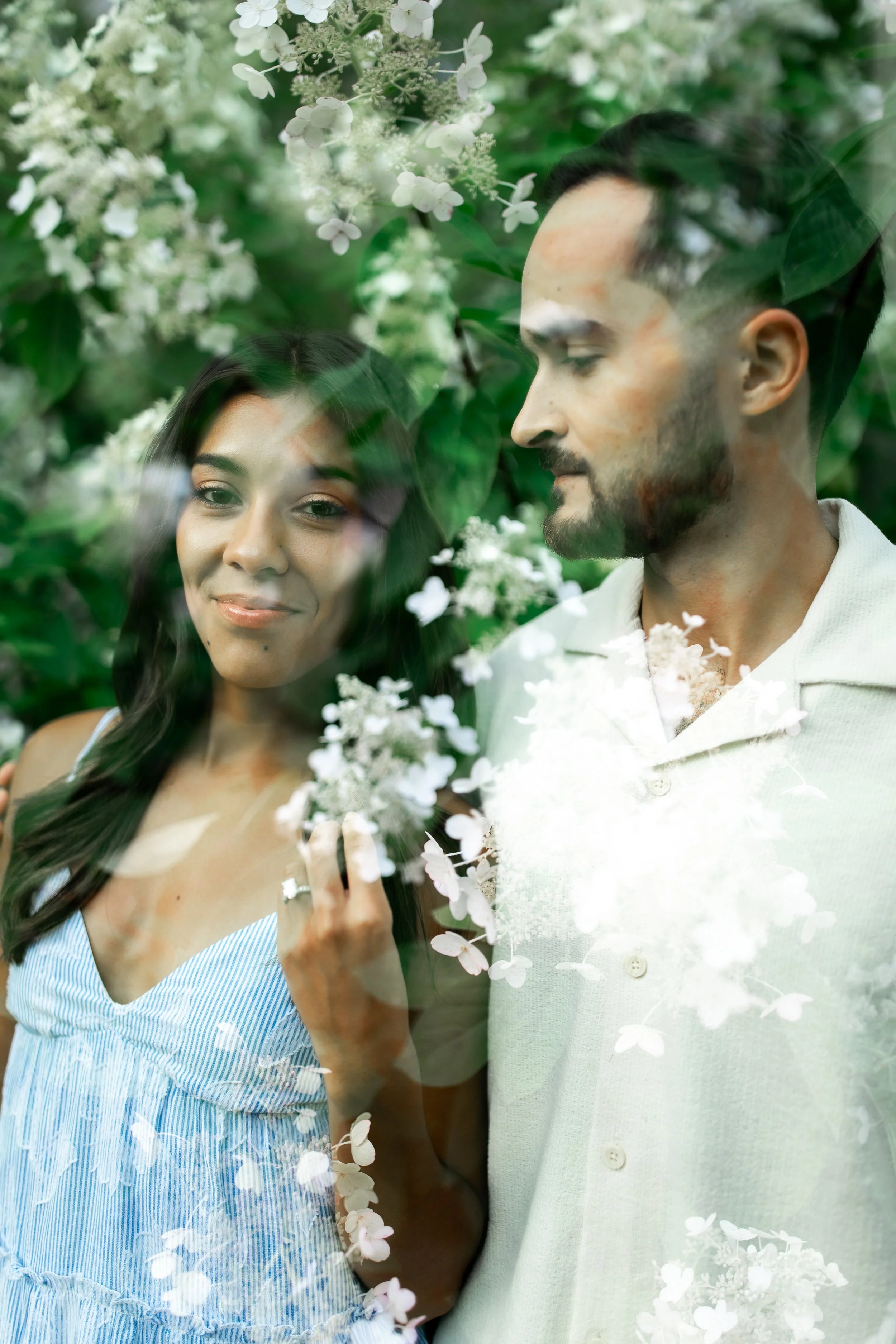 A Chicago Engagement Session