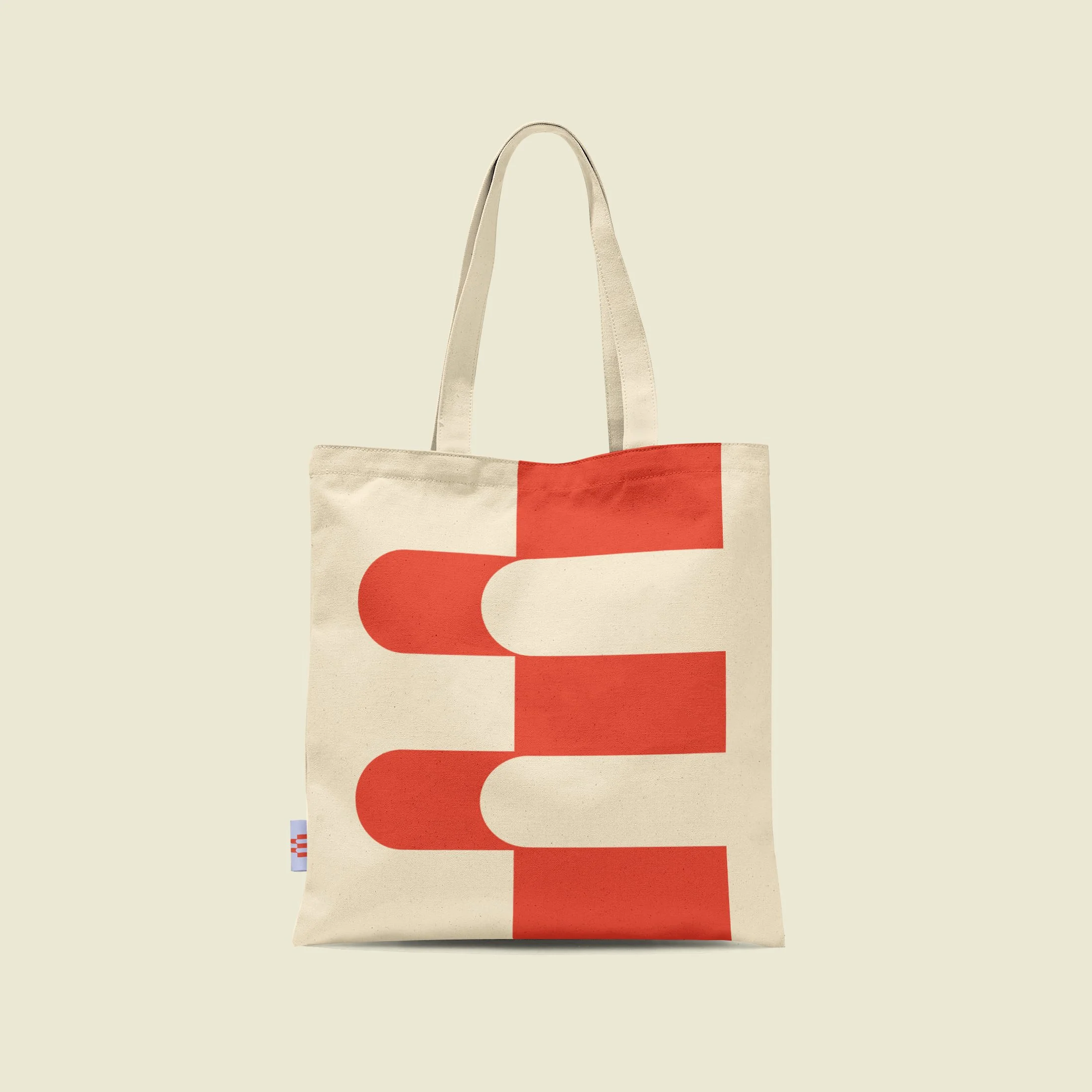 Cotton Tote Bag