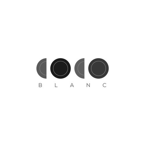 Coco Blanc logo