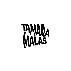tamara malas logo