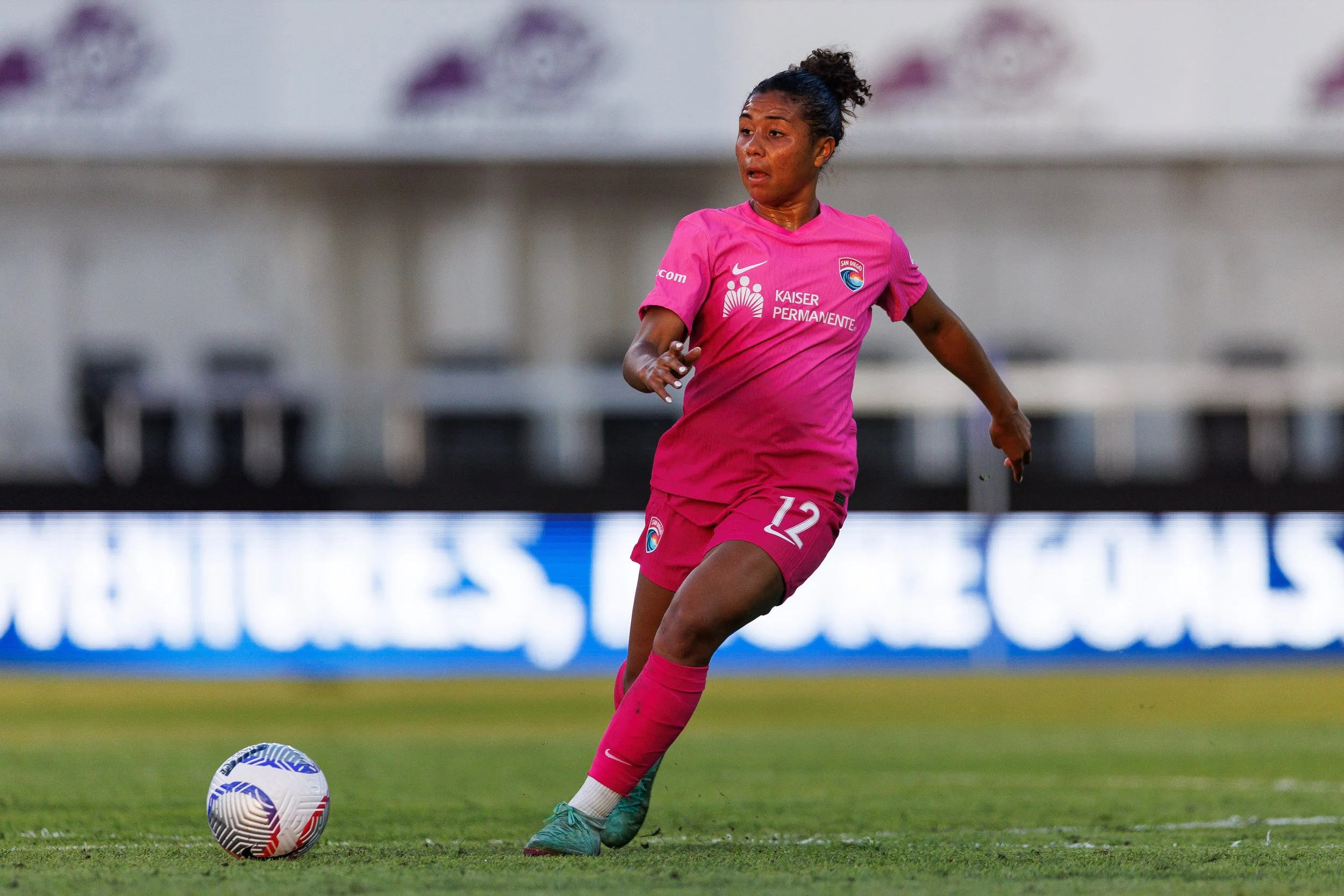 Wave scoreless in draw against Racing Louisville