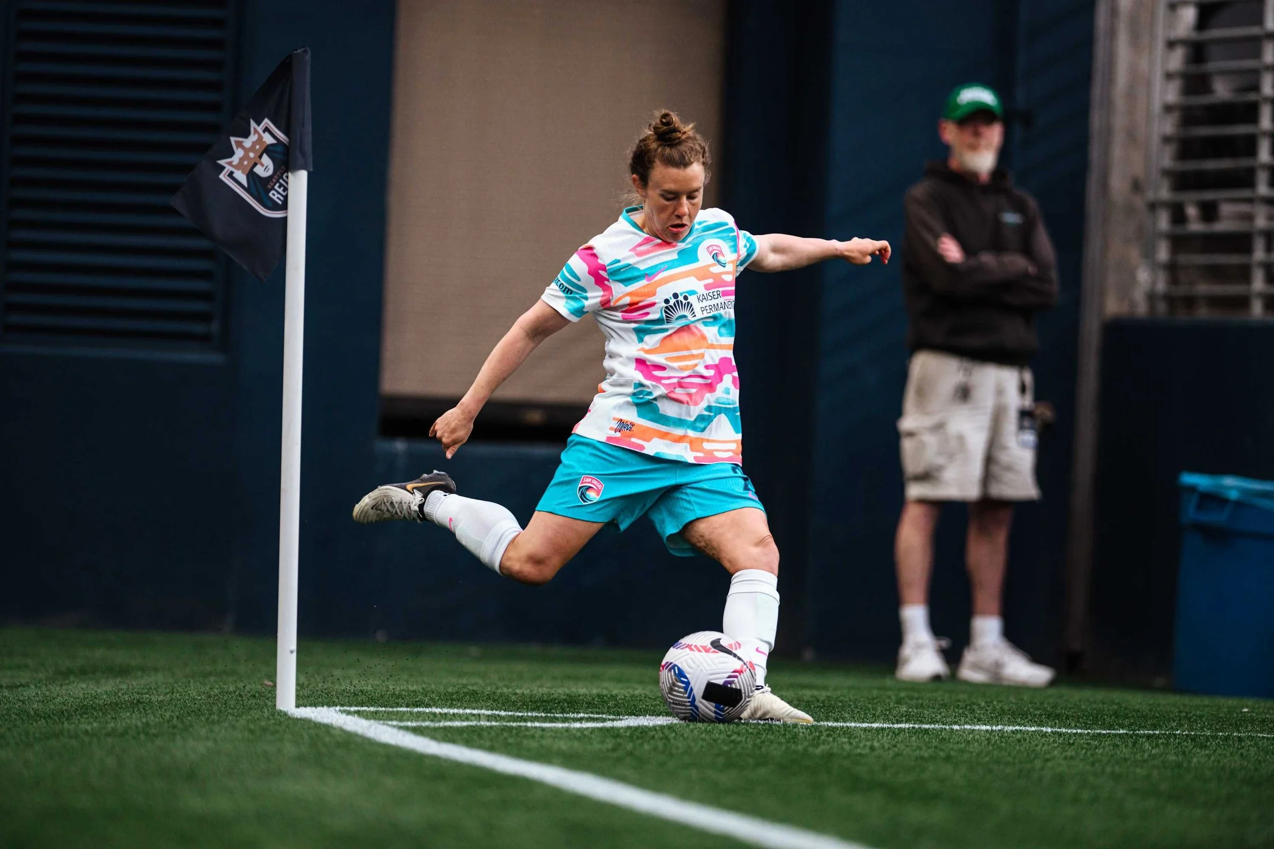 Wave “incredibly disappointing” in 2-1 defeat against Seattle Reign