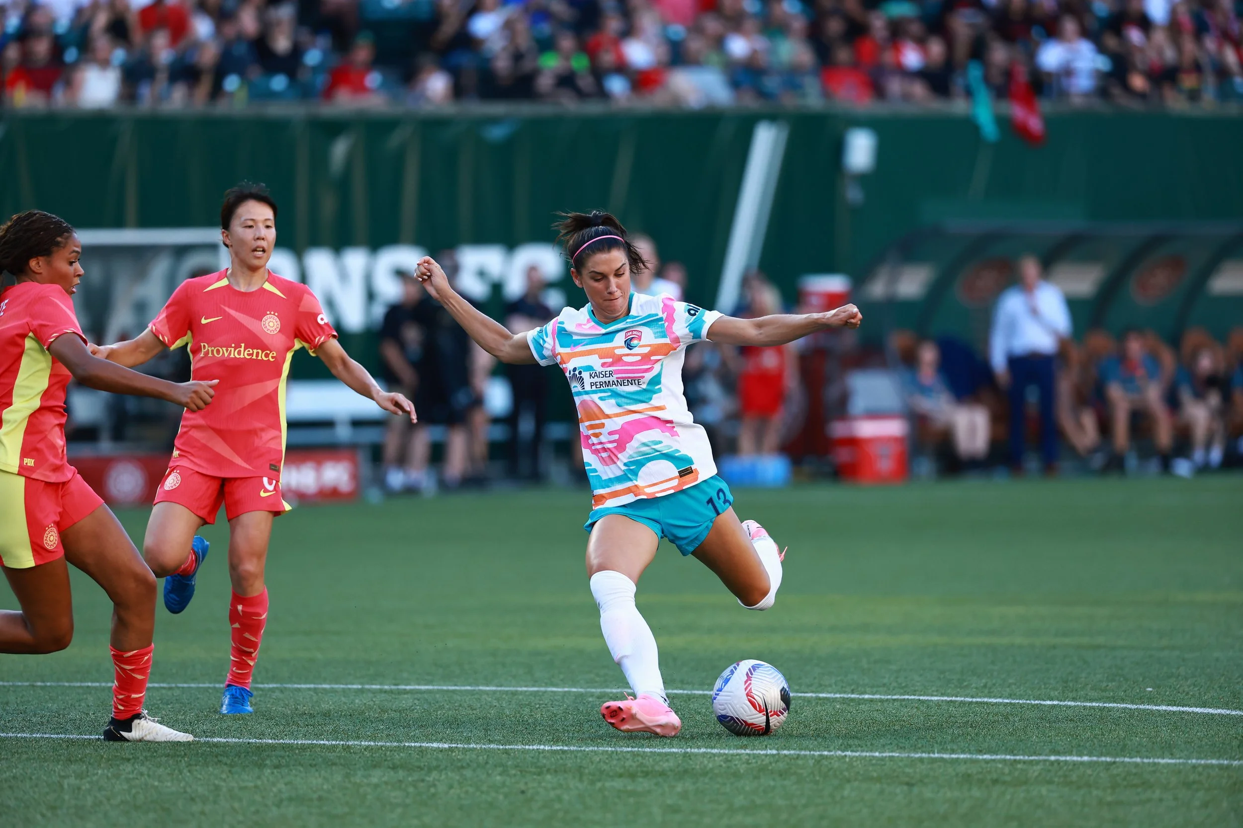 Wave extend winless streak to nine