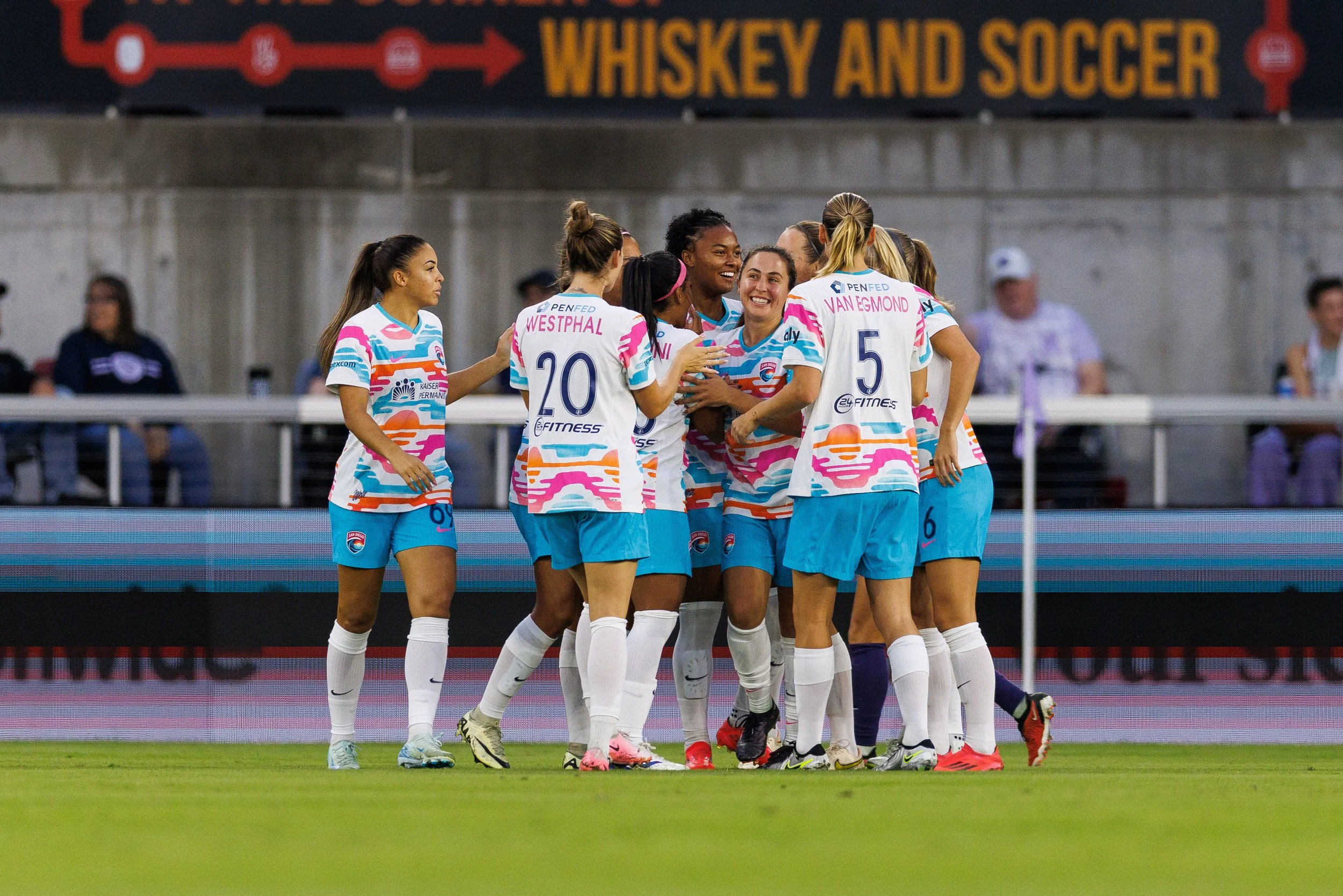 Wave end tumultuous season with 3-1 win against Racing Louisville