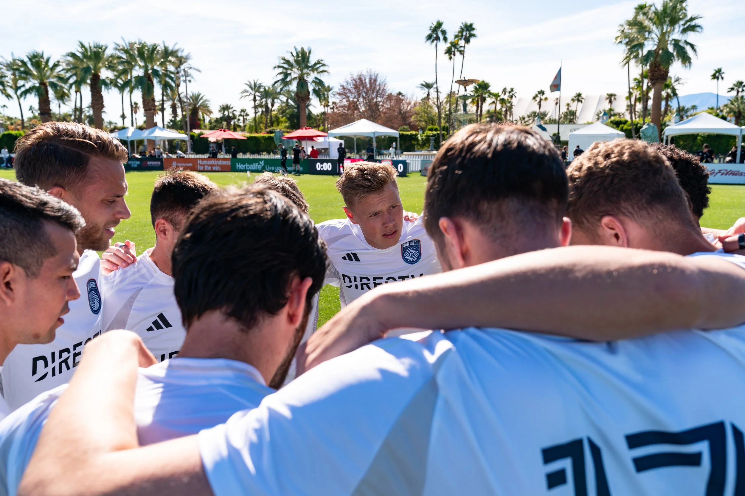 Villaseñor: San Diego FC vs. LA Galaxy preview