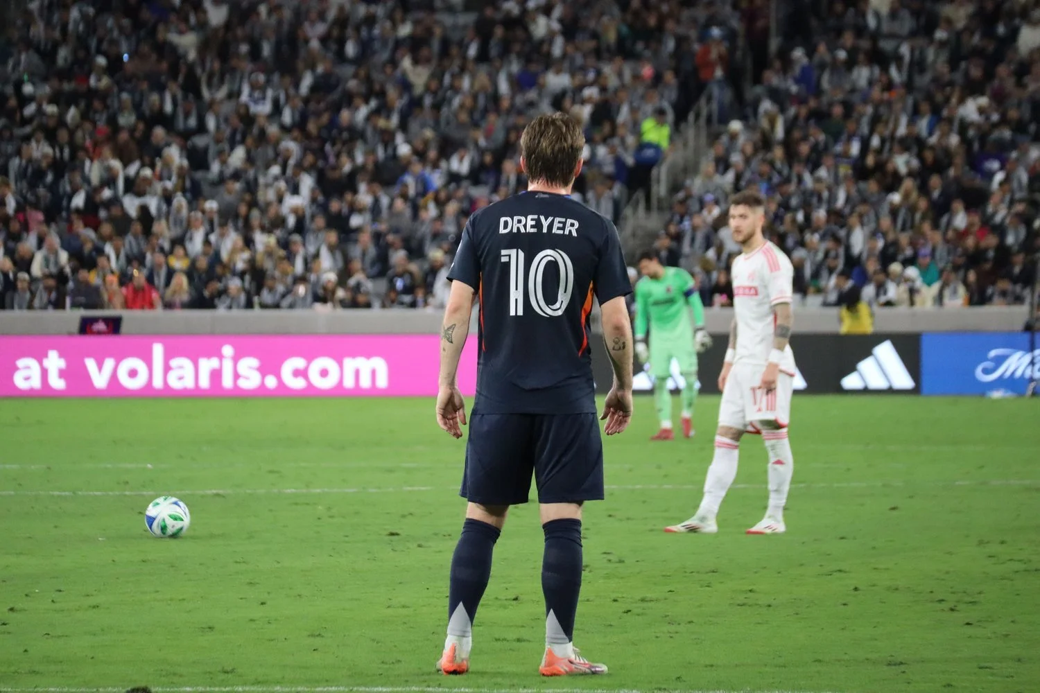 San Diego fc vs real salt lake preview