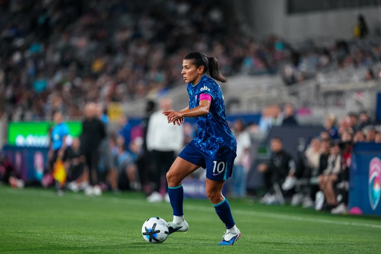 Disorganized defense loses tight San Diego Wave home opener 1-0 against Houston Dash