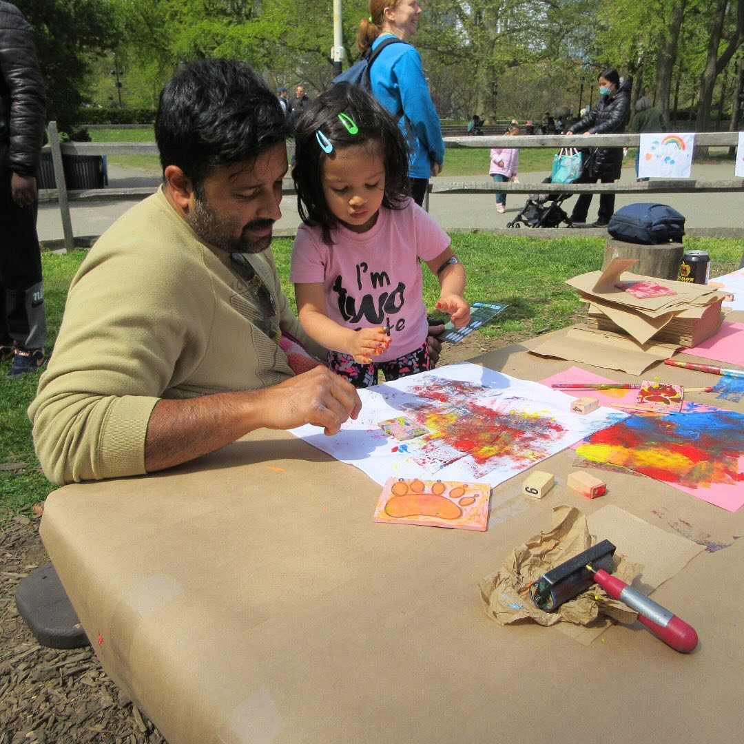Earth Day Festival was this past Saturday, and it was an amazing success. Thank you to everyone who attended&ndash;we hope to see you at future events!

We&rsquo;d also like to give a special thanks to all our incredible partners and volunteers who m