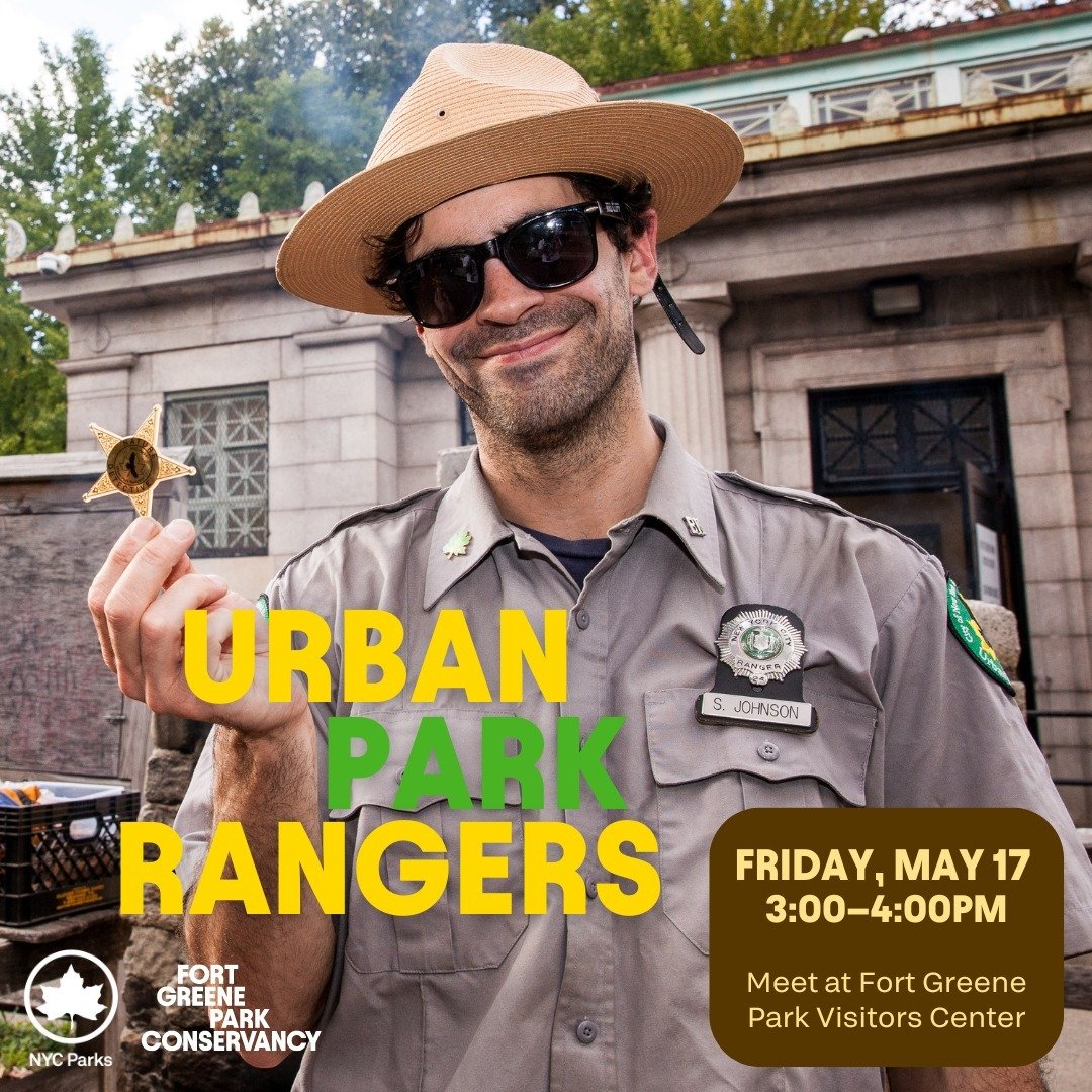 Join the Urban Park Rangers at the Visitors Center this weekend for free, educational, and fun programming. 

Archery: Magnetic Archery
Friday, May 17, 2024
3:00&ndash;4:00pm
Learn the art of archery with free lessons taught by our expert Urban Park 