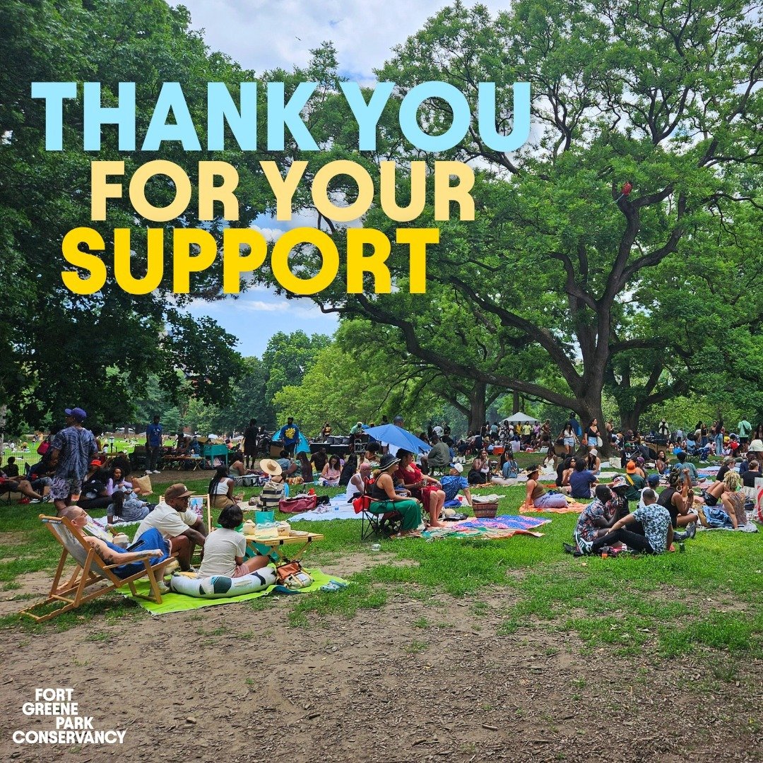 We did it! Thanks to your incredible generosity, we've surpassed our goal of $85,000 for our Sustainable Spring Campaign. Your support has been phenomenal, and it's truly inspiring to see our community come together to make a difference.

But the day