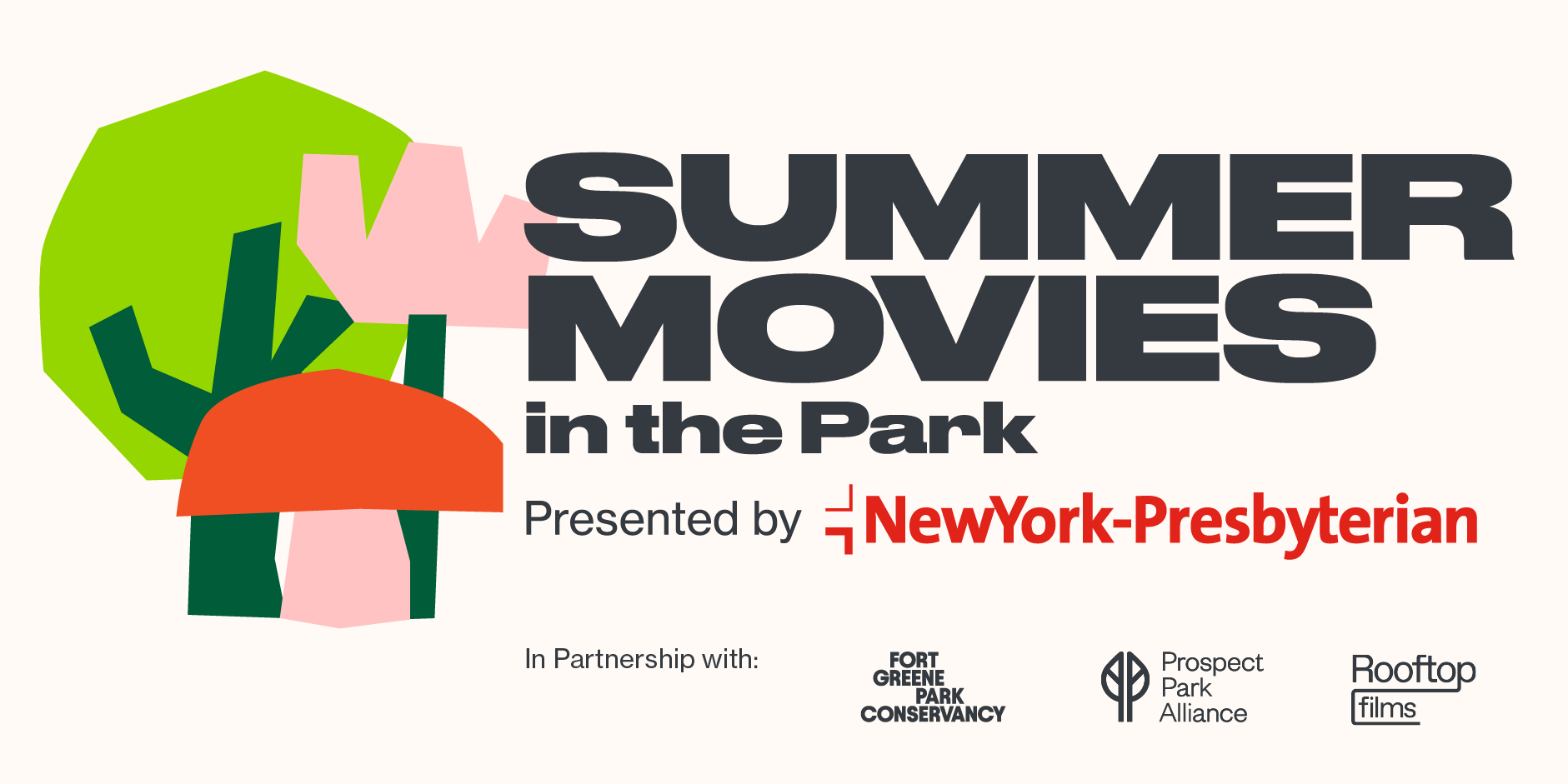 Summer Movies in the Park: The Namesake
