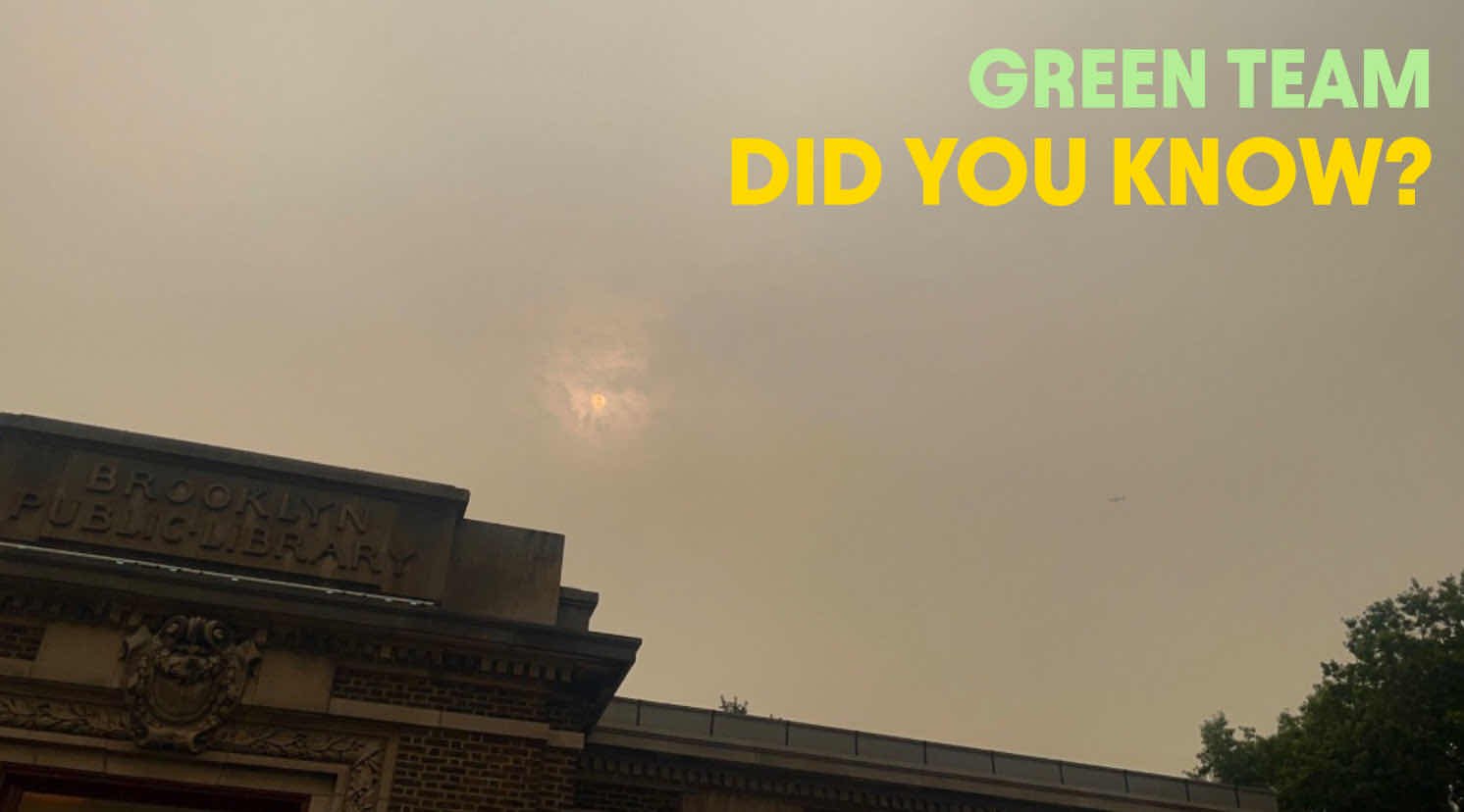 Global Warming and How It Affects Us