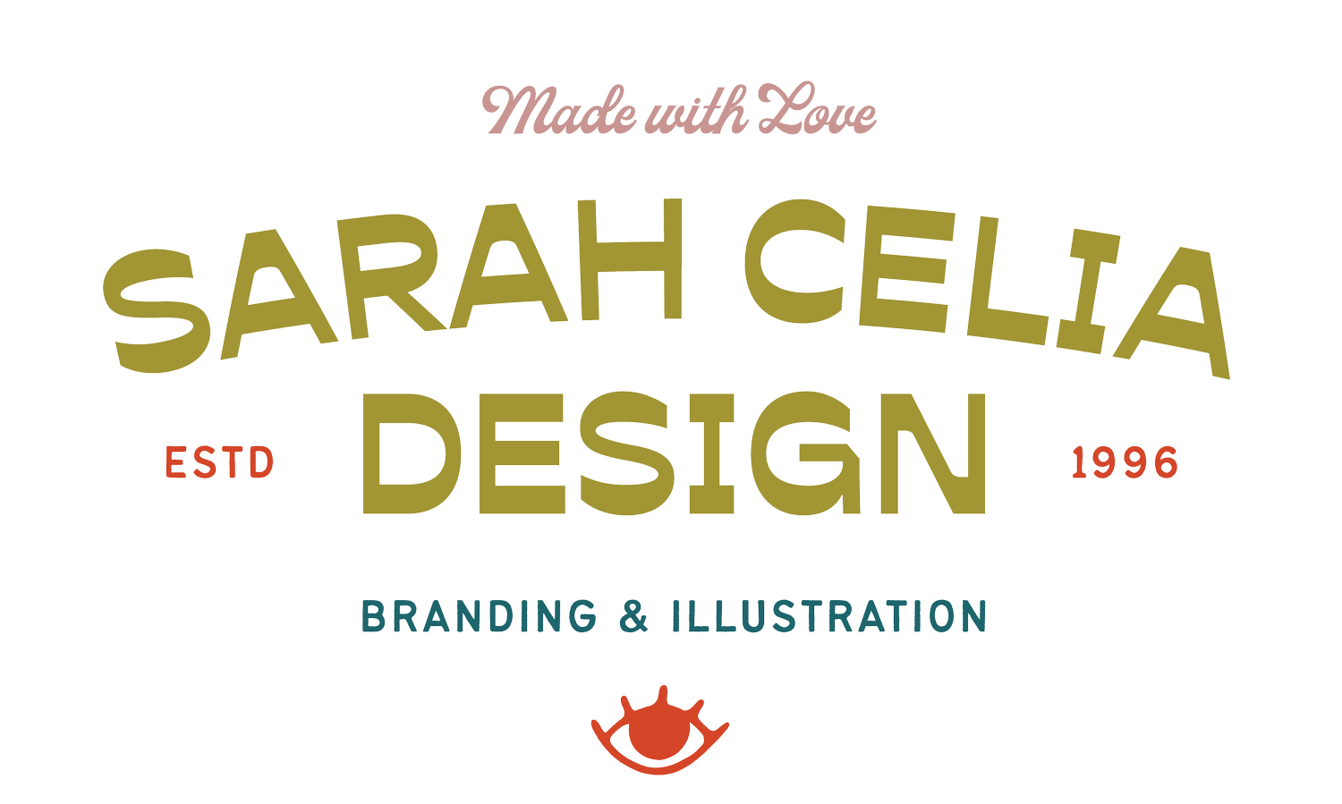 Sarah Celia Design