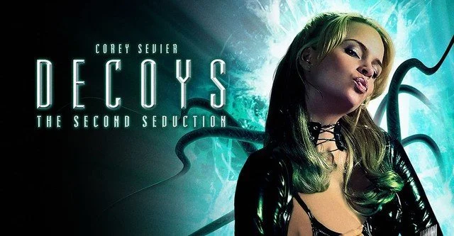Decoy 2 The Alien Seduction