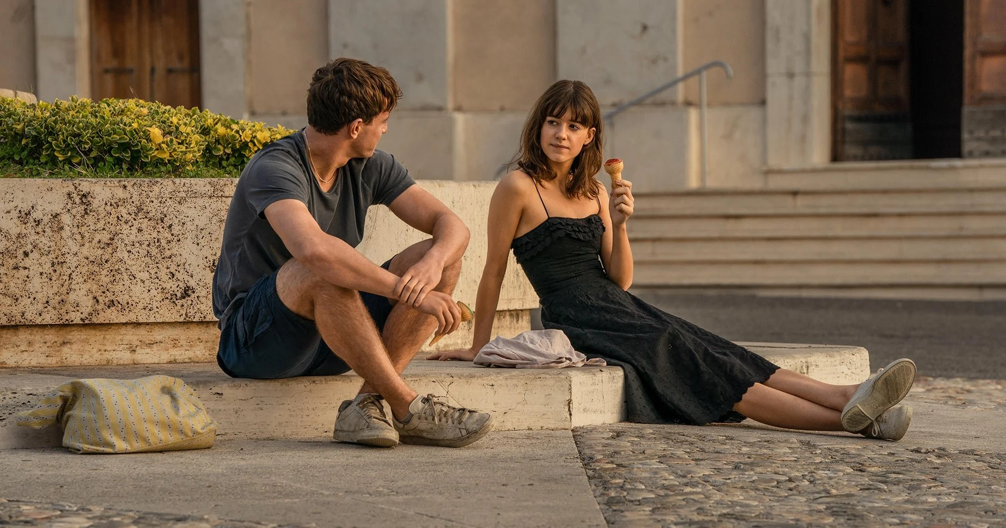 Tarot of Normal People