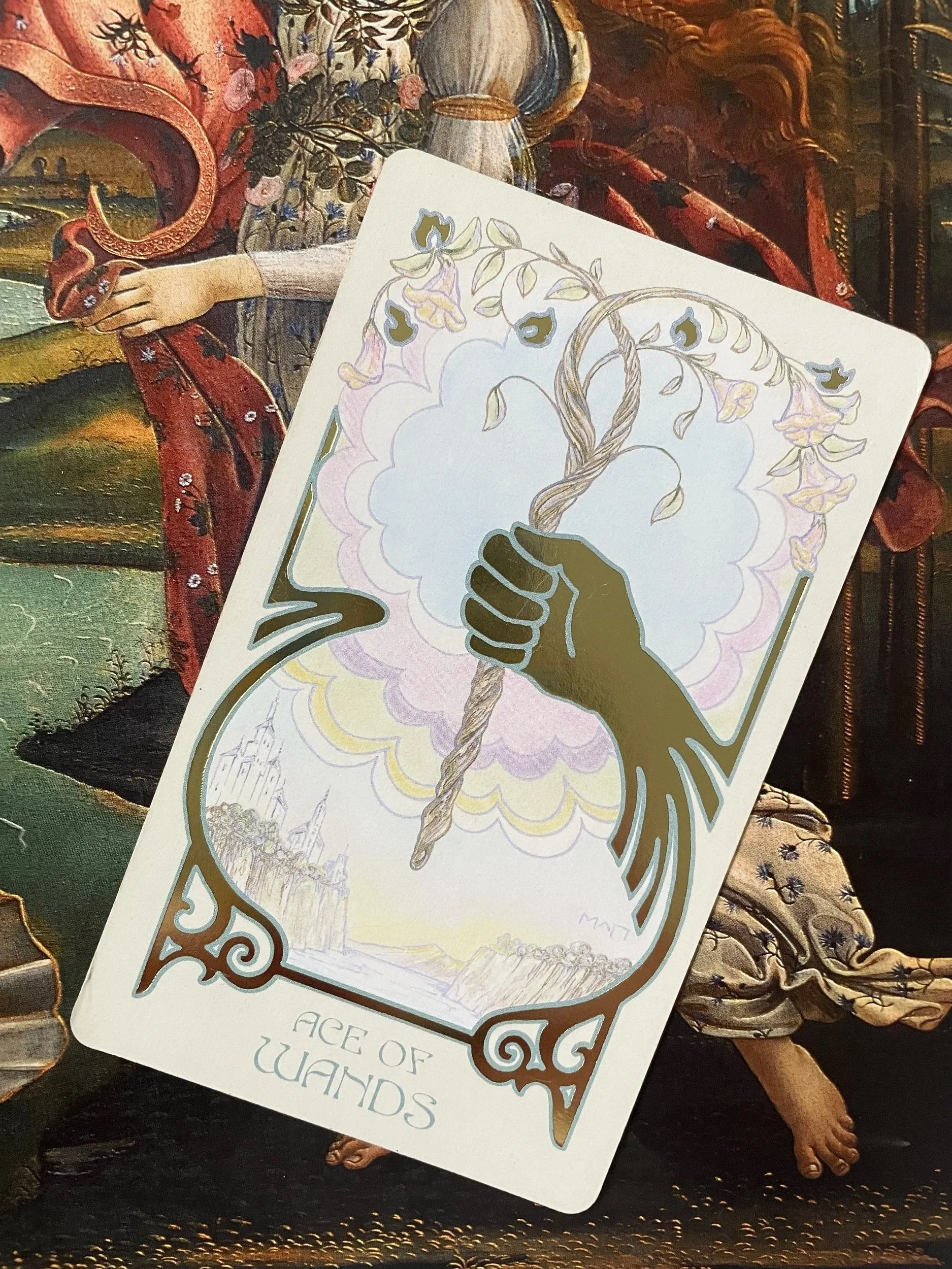 Private tarot readings and tarot counsel for clients seeking depth, clarity, and discretion. Tarot Della Notte offers in-depth audio sessions, relationship insight, and bespoke tarot experiences for private events, retreats, and hotels.