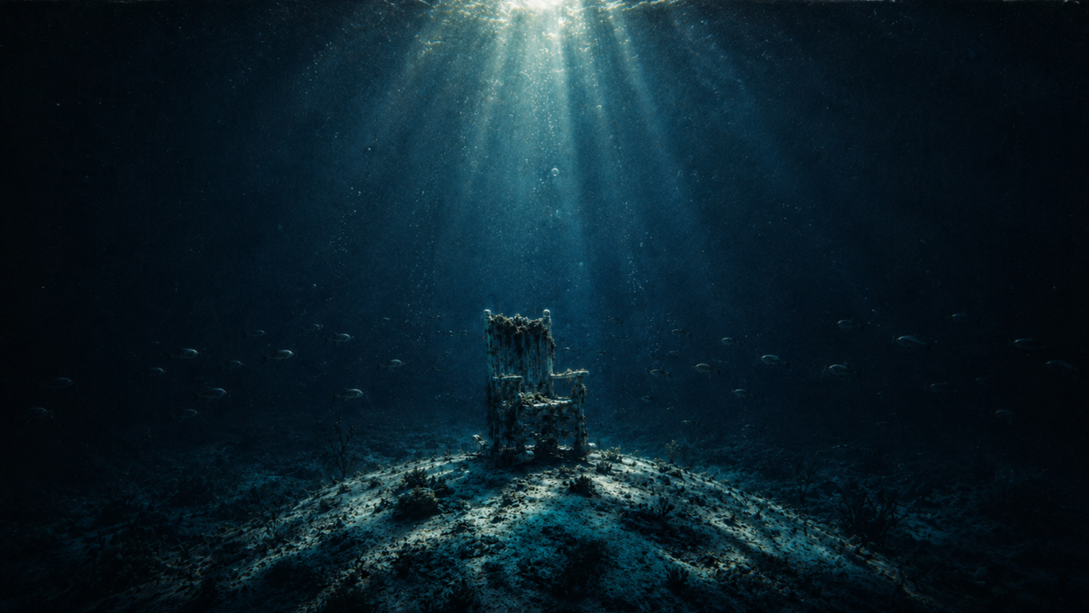 Eco de la isla visual research image