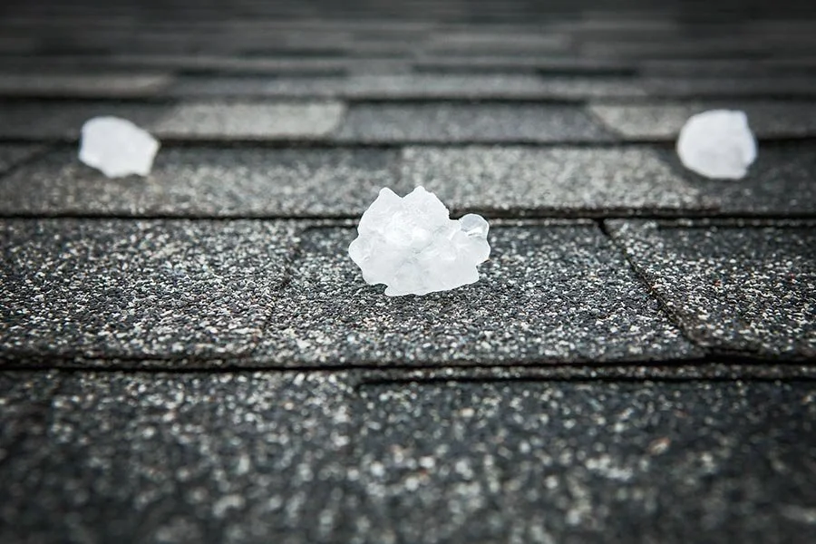 Hail season is coming. Is your roofing company ready?