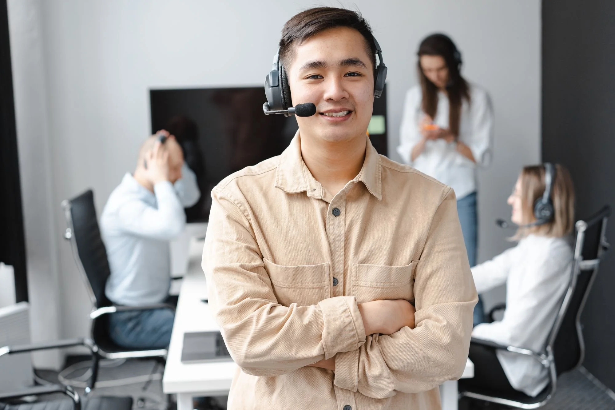 Why Businesses Are Outsourcing Sales Development Representatives for Sustainable Growth