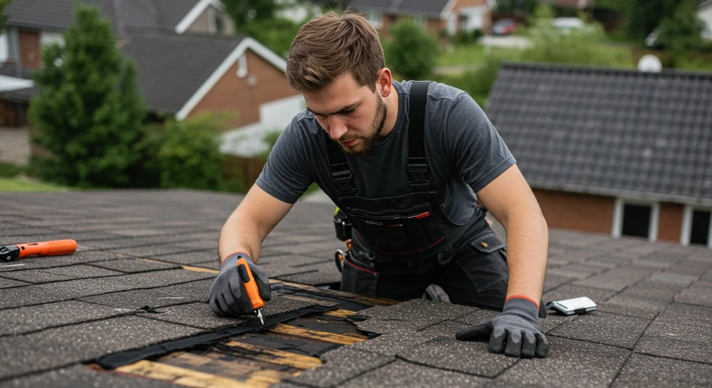 Roofing Contractors