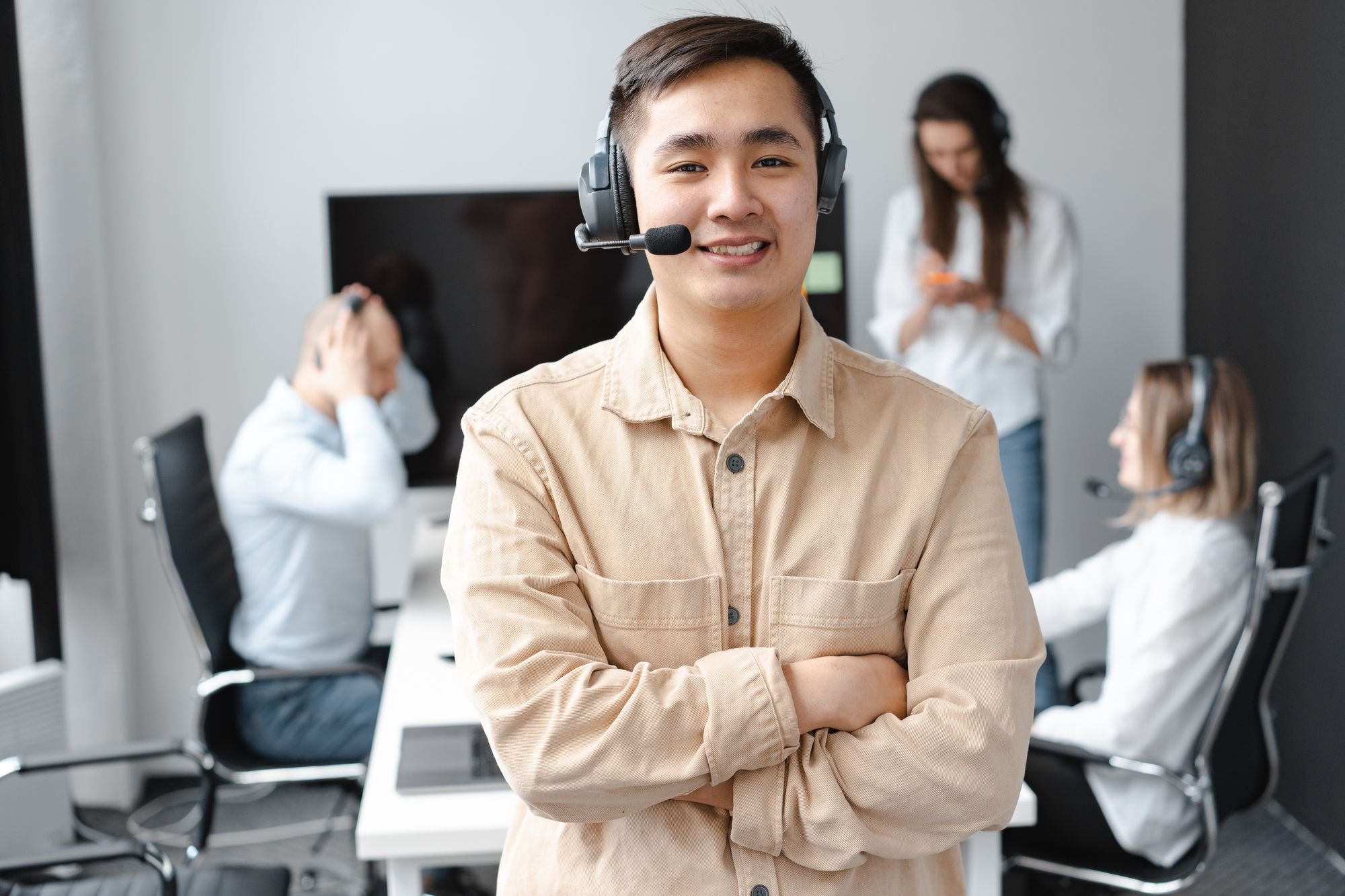 Sales Development Representatives