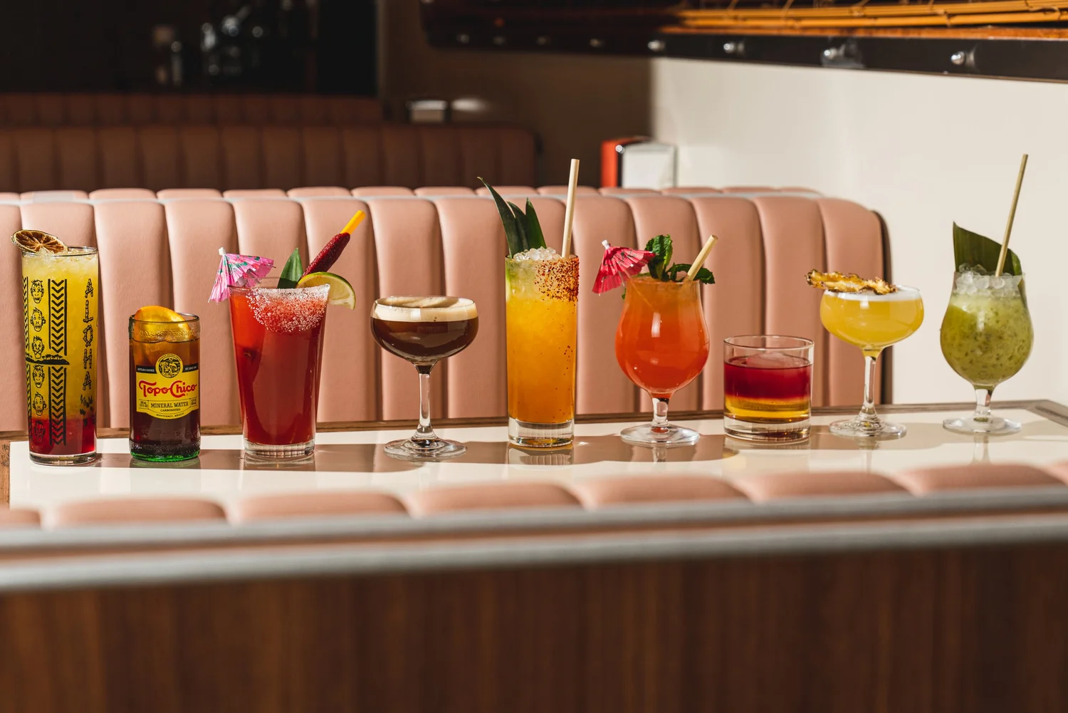 Bar photo 1