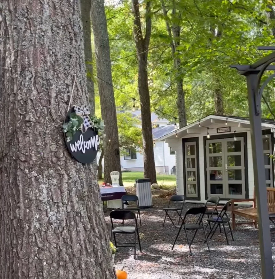 Honoring Your Feminine Legacy Half-Day Retreat