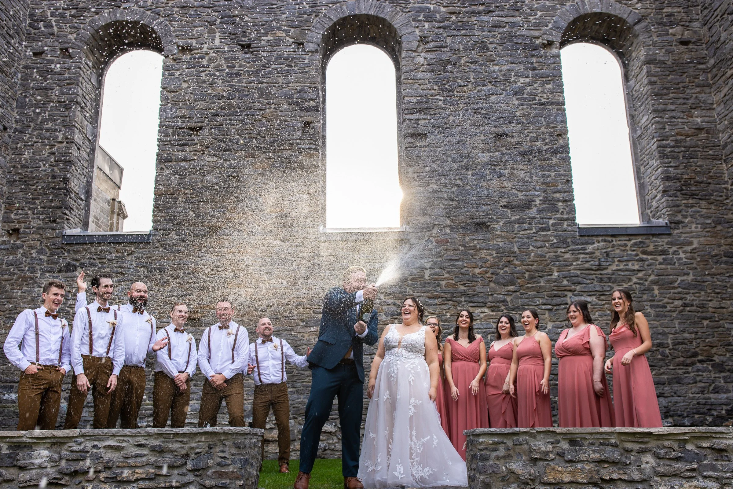 My FAVOURITE wedding day props… | Cornwall &amp; Ottawa Wedding Photographer