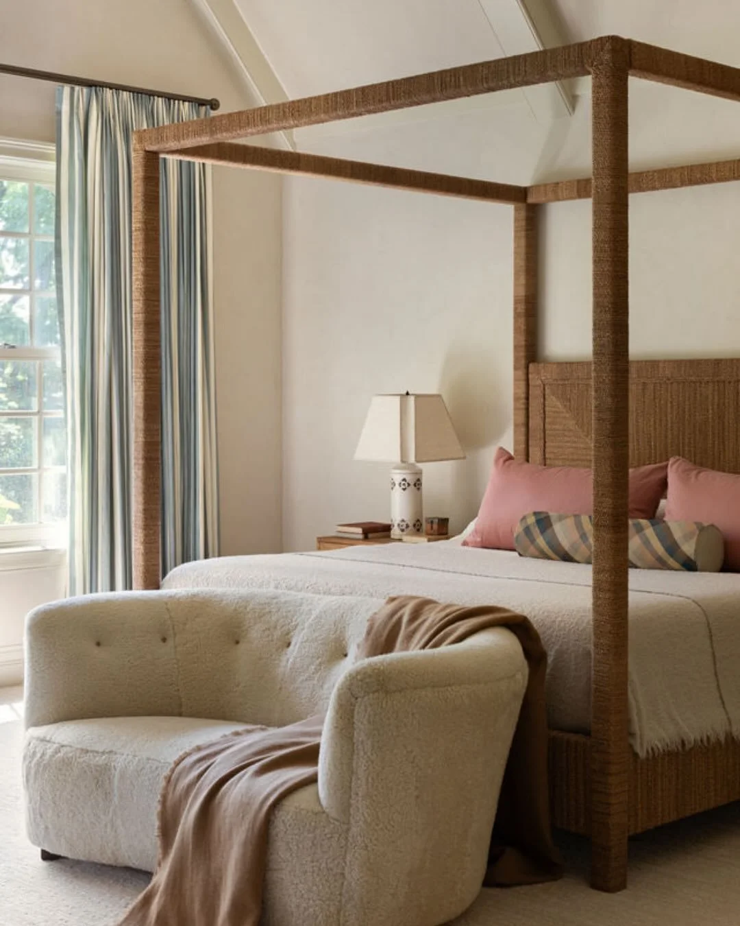 We&rsquo;re excited to start sharing more from our Chicago primary suite renovation&mdash;a project that reminds us how much a strong builder partnership shapes the outcome. Mutual respect for each other&rsquo;s process and a true spirit of collabora