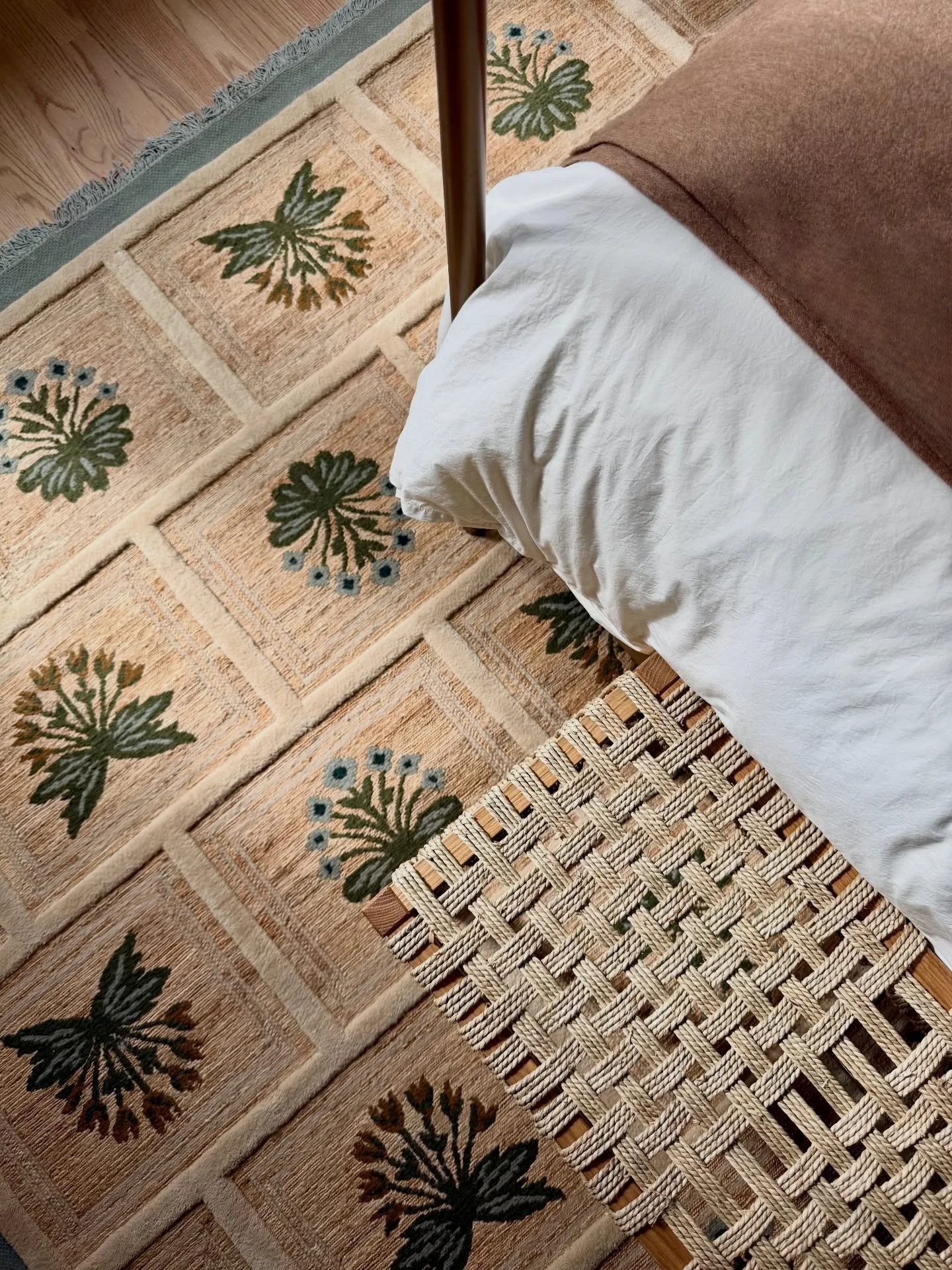 A few glimpses from our recent Westlake Hills install&mdash;still awaiting a handful of final pieces, but already beginning to feel like home.

This project was shaped by our client&rsquo;s childhood spent outdoors in Northern California. Our client 