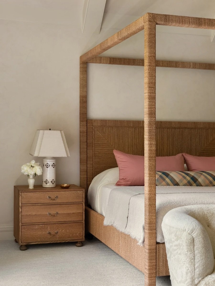 A discovery call with an out-of-state client earlier this week reminded me of this sweet note from our Chicago project clients. While construction was underway, our clients were spending the winter at their second home in Arizona&mdash;so the entire 