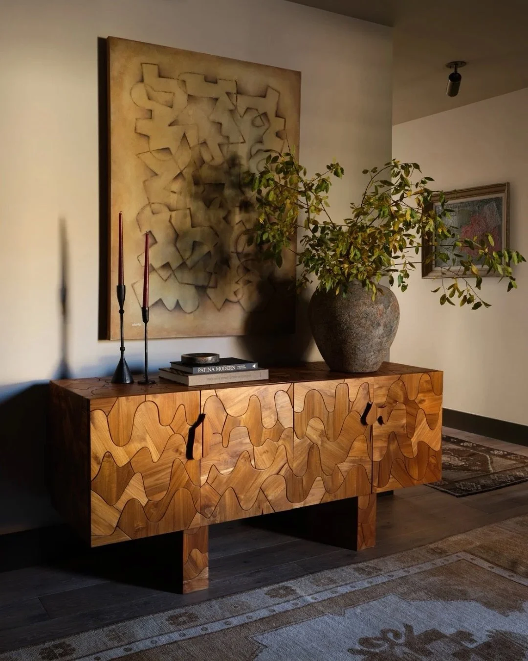 One final opening remains on our 2026 calendar for a full-service renovation or new construction project.

While Austin is home, our work often takes us beyond it&mdash;we&rsquo;re currently working on a project in Brooklyn and will be spending exten