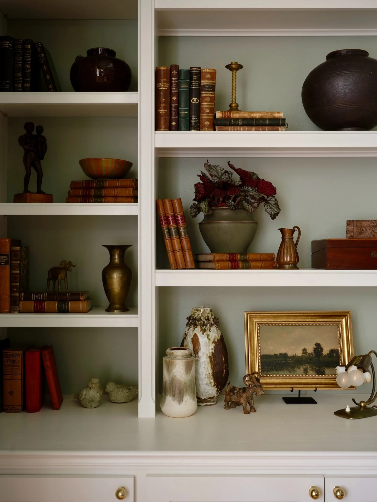 One of the most overlooked parts of a home isn&rsquo;t the furniture, but what comes after.

Most people think styling is just placing a few accessories on a shelf. But it&rsquo;s actually often the difference between a home that feels finished and o