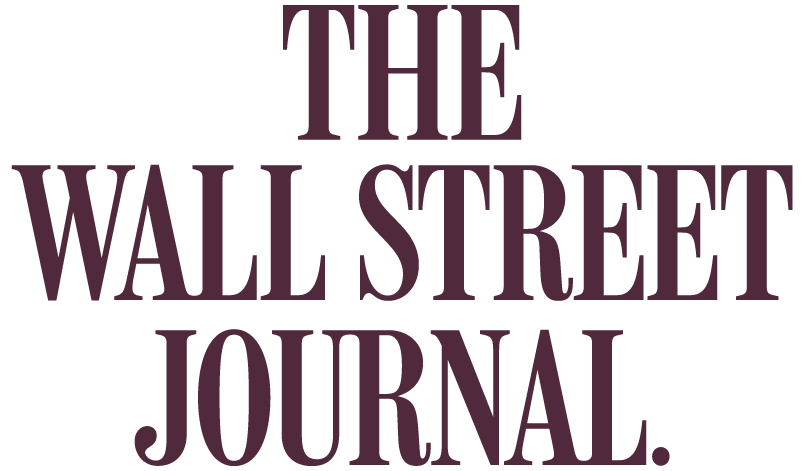 "The Wall Street Journal" logo