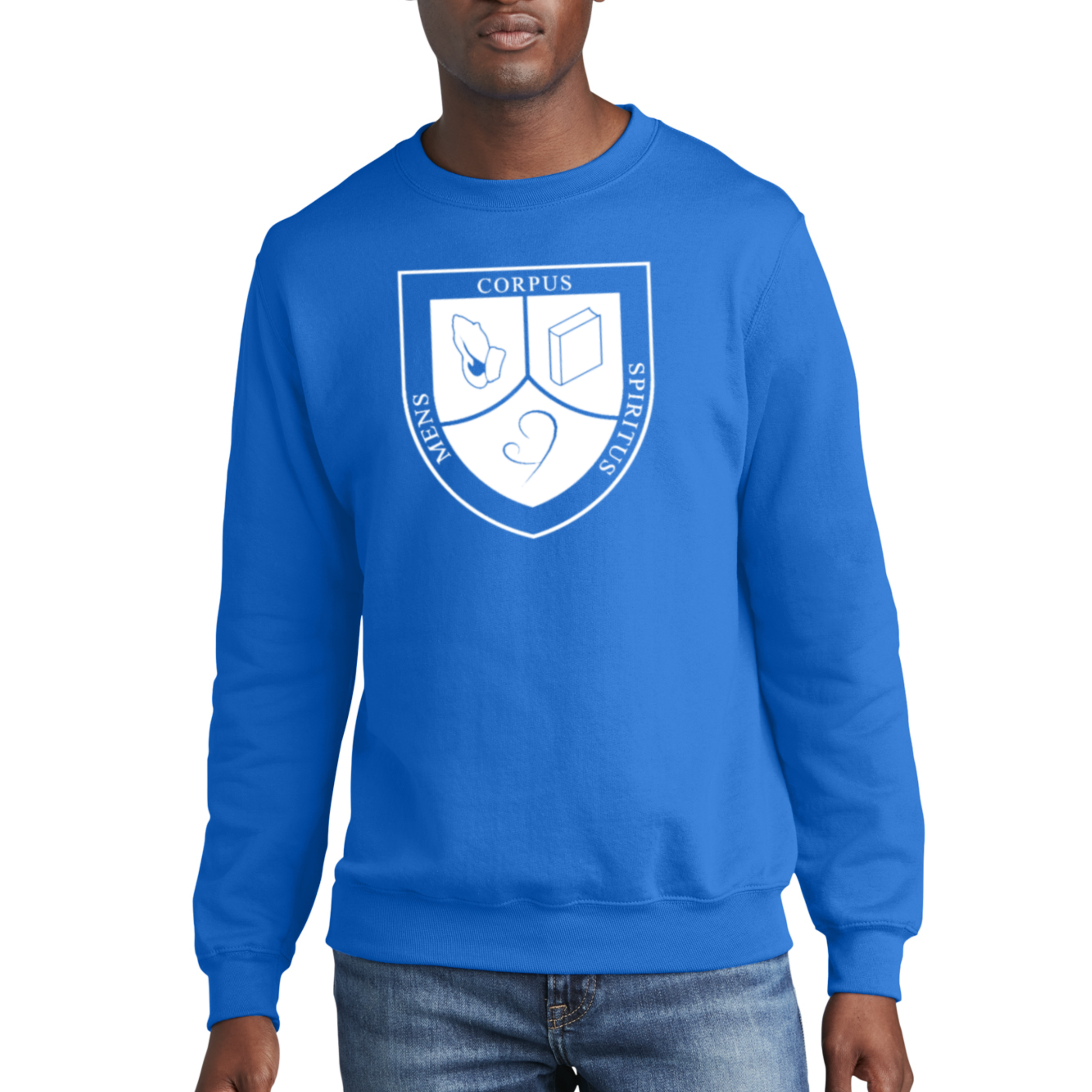 shield crewneck blue.png