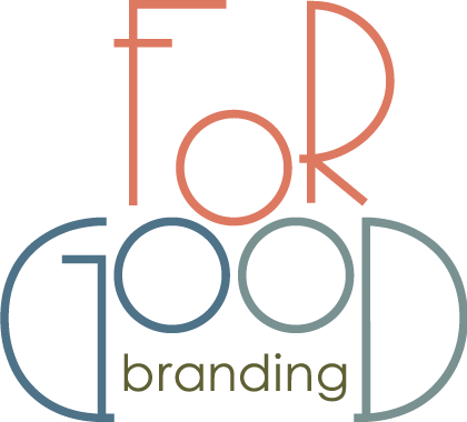 For Good Branding