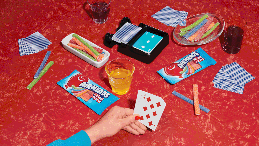 Airheads — RAD productions