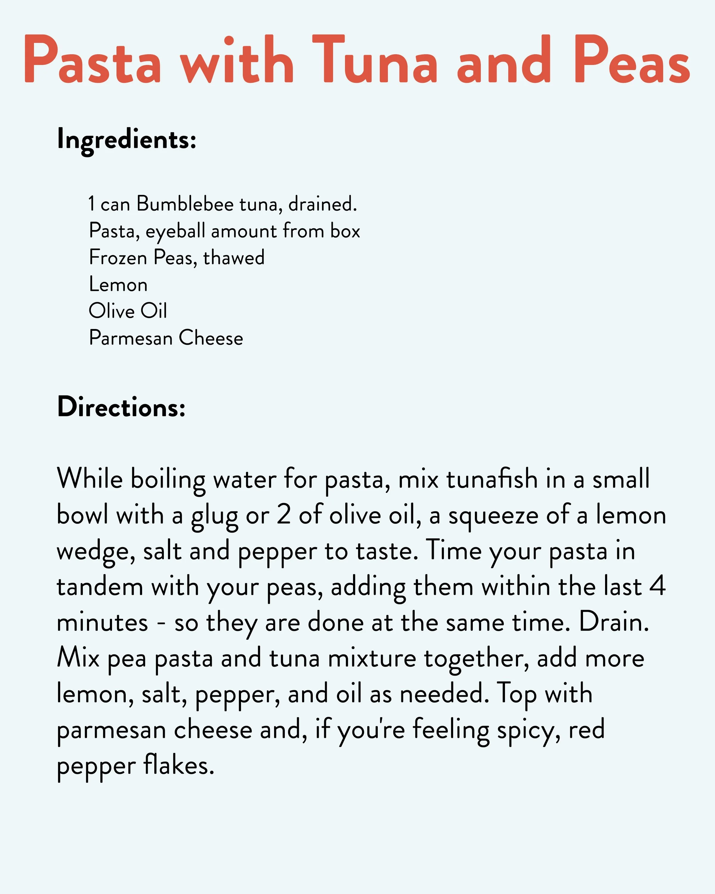 pasta with tuna and peas.jpg