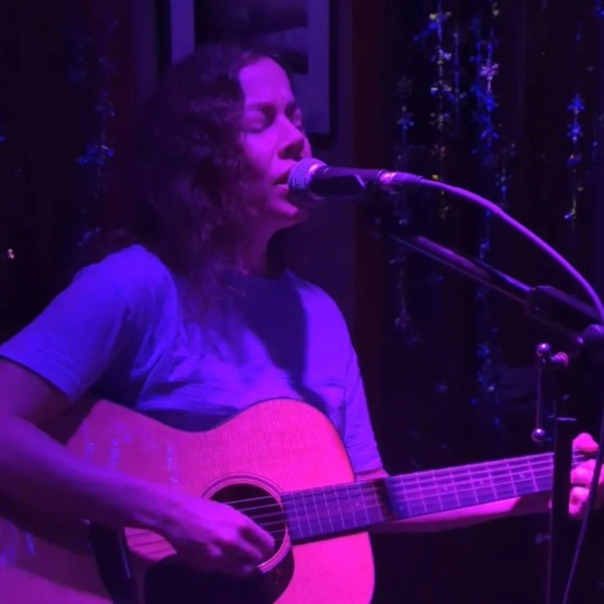 Cabin Fever - A Showcase of Talent