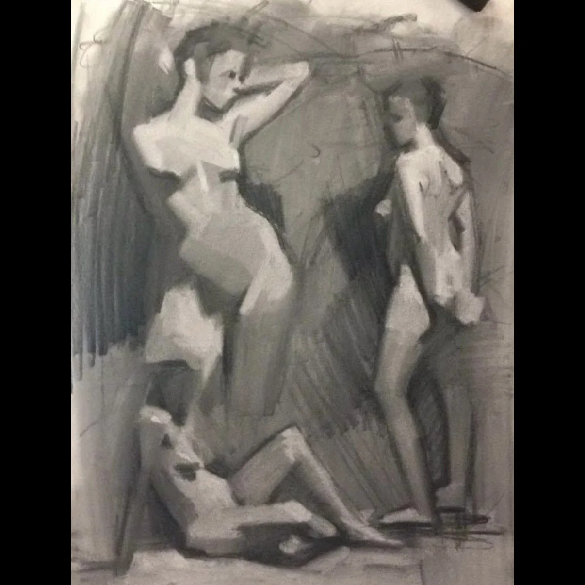 UD Figure Drawing Club