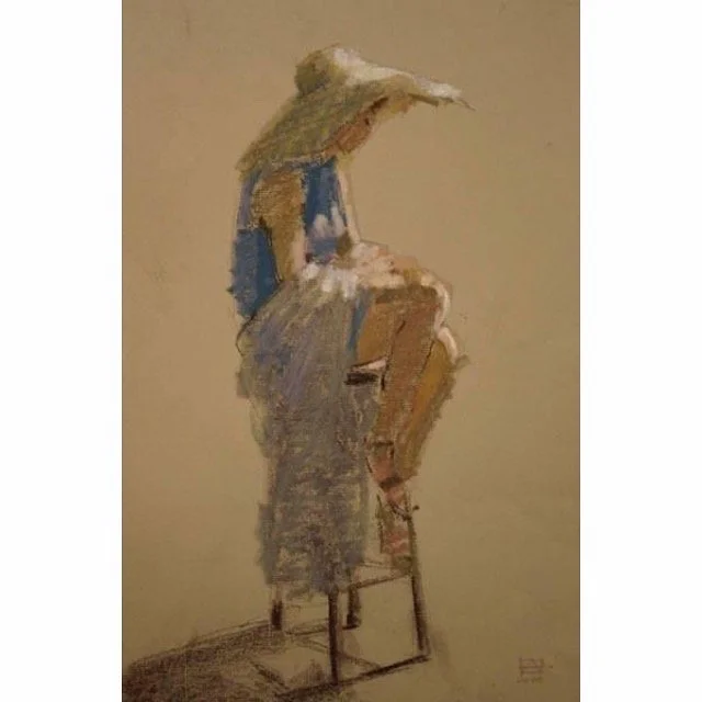 NAA Figure Drawing Group