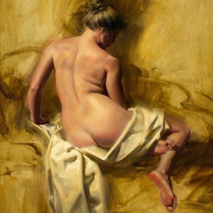 UD Figure Drawing Club