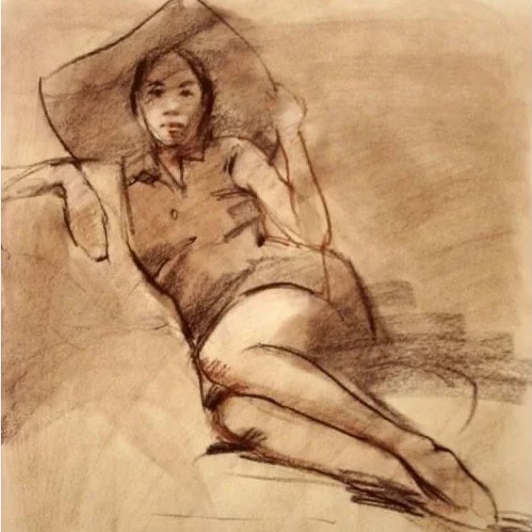 UD Figure Drawing Club