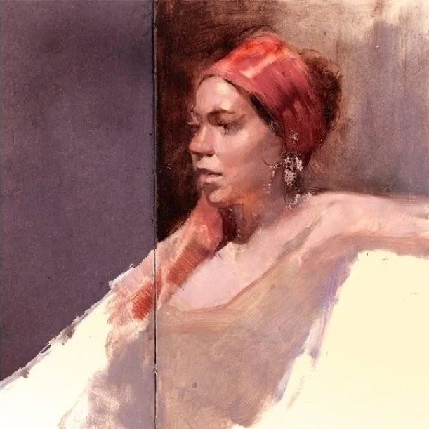 UD Figure Drawing Club