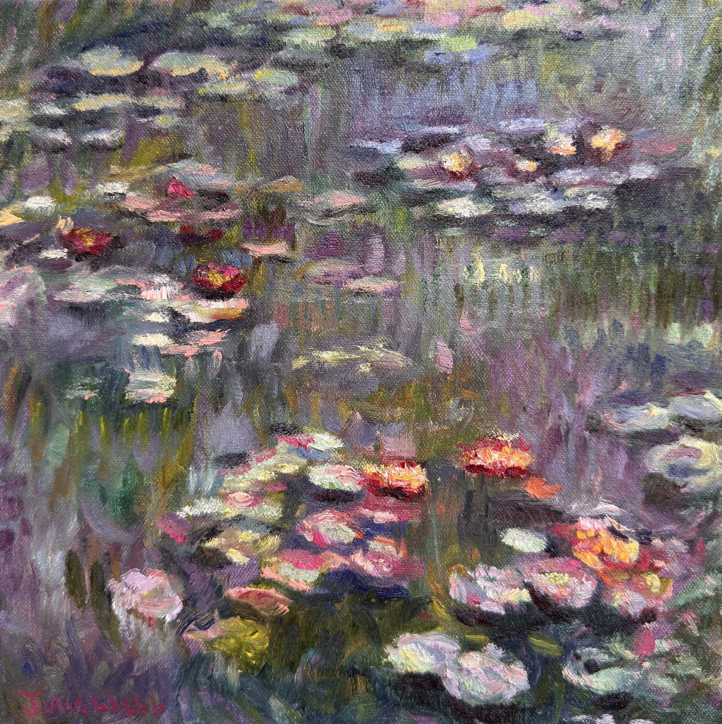 Julie-Webb-SWater-Lilies-Painting-2026.jpg