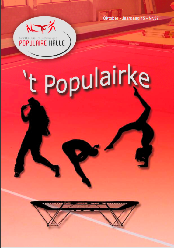 Editie 57 - Oktober 2023