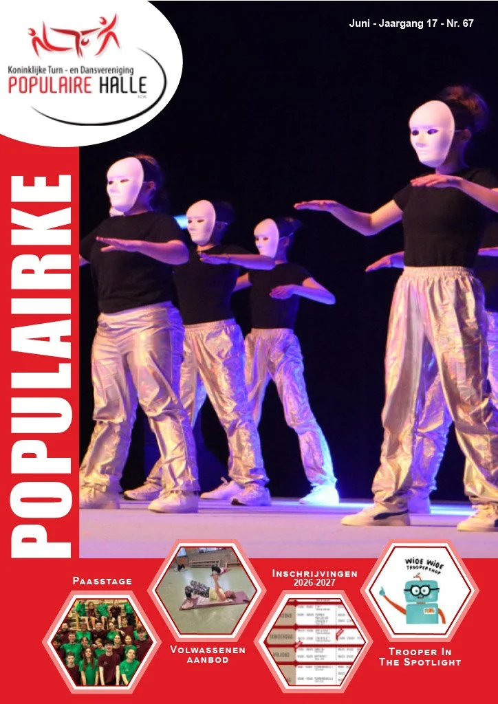 Editie 67 - Juni 2026