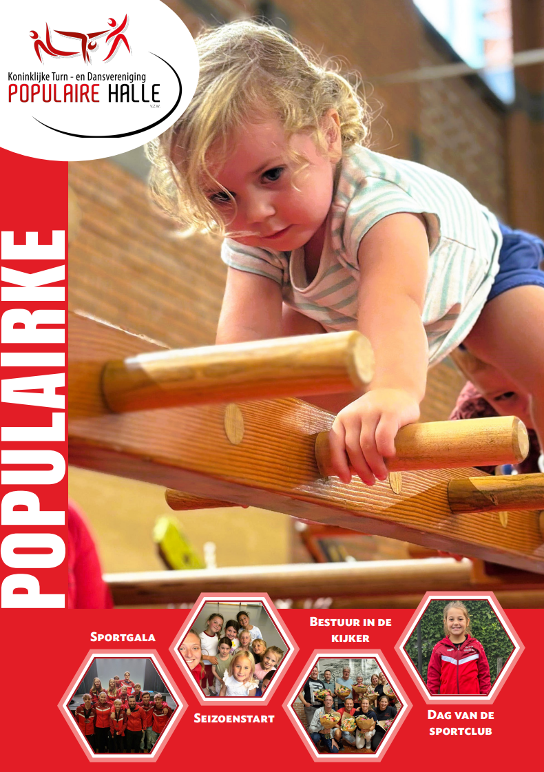 Editie 65 - Oktober 2025