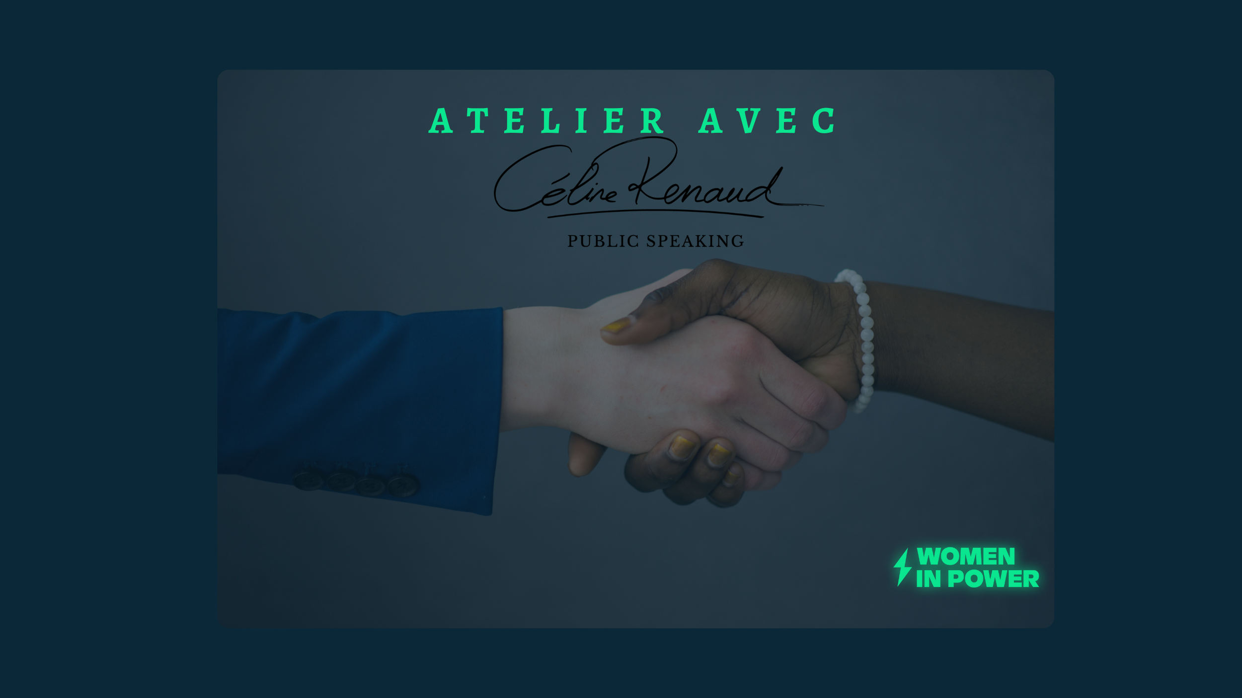 Atelier - Négociation et Gestion de Conflit