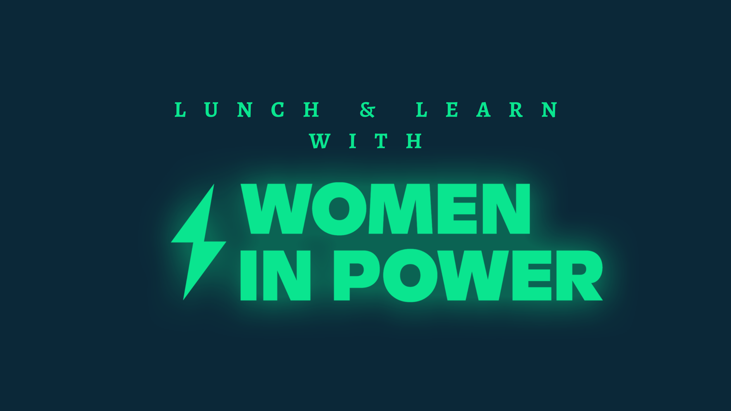 Lunch & Learn - Le contracting énergétique, levier de transition